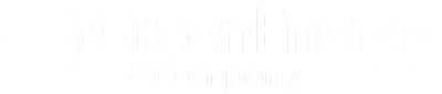 GREEN ENERGY & COMPANY
