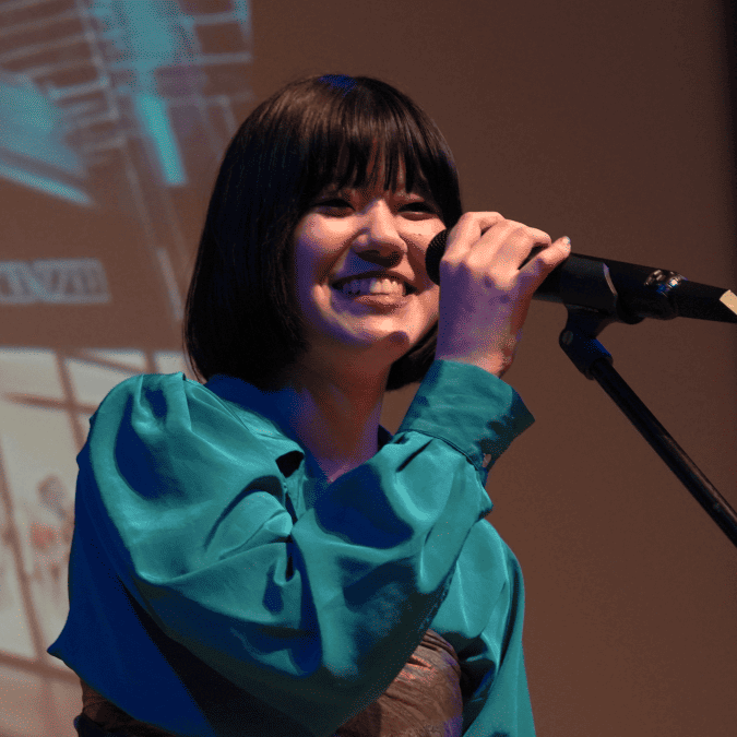 Saki Ogata