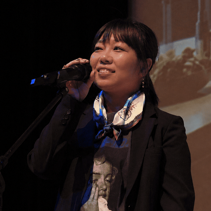 Sayaka Nakamura
