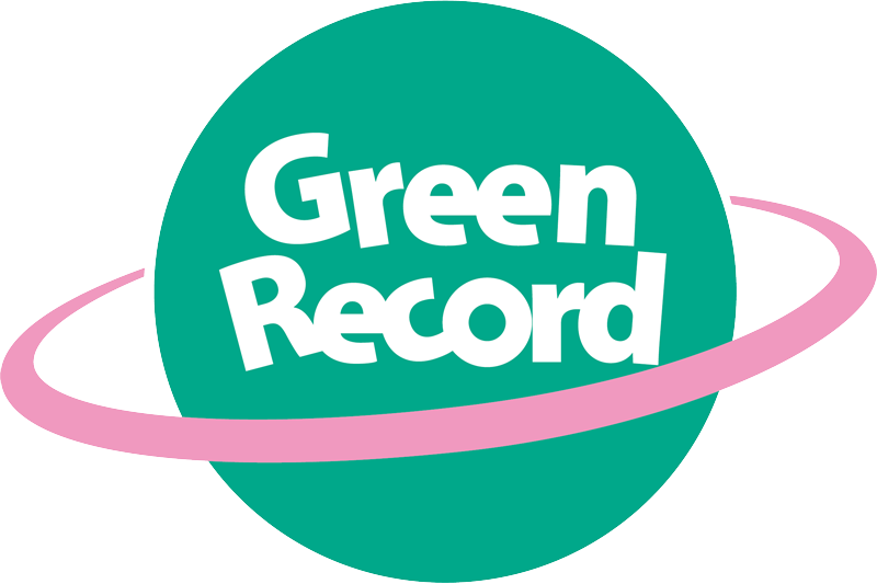 Green Record