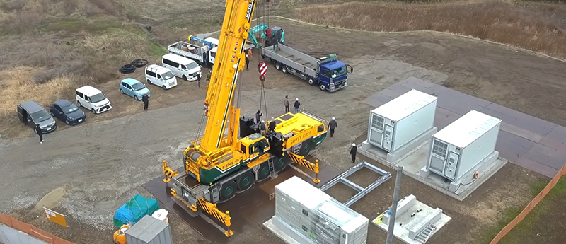 戦略的パートナー募集