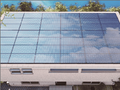 太陽光発電システム