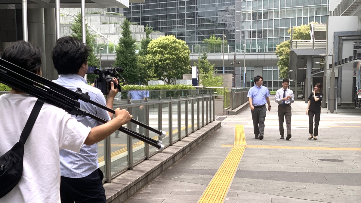 フジテレビ Mr.サンデー