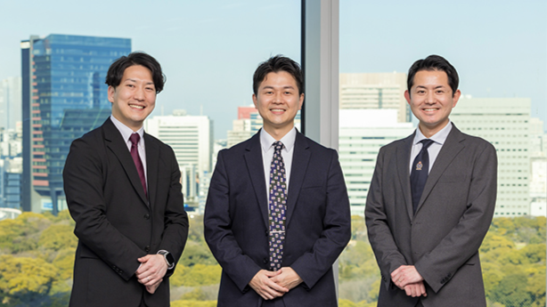 日経電子版掲載